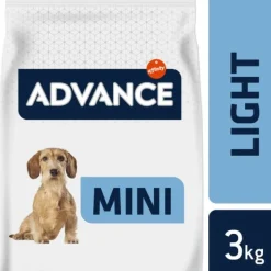 Affinity Advance Canine Adult Light Mini Pienso Seco 1.5kg