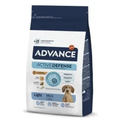 Affinity Advance Canine Adult Light Mini Pienso Seco 1.5kg