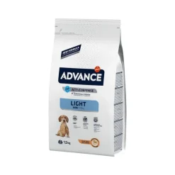 Affinity Advance Canine Adult Light Mini Pienso Seco 1.5kg
