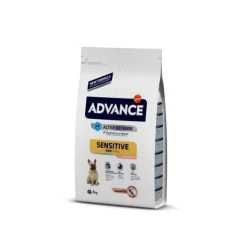 Affinity Advance Canine Adult Sensitive Mini Pienso de Salmón 3Kg