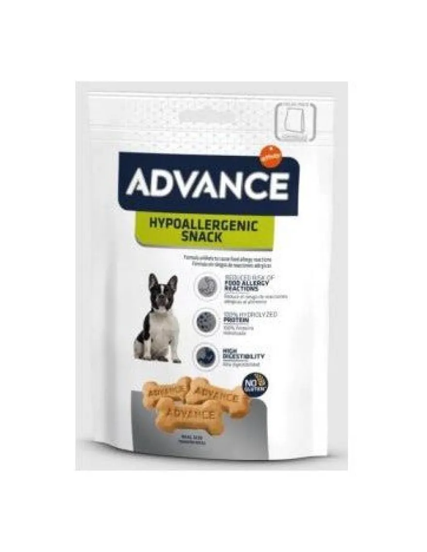 Affinity Advance Canine Adult Snack Hipoalergénico 7 ud