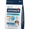 Affinity Advance Canine Adult Light Medium Pollo Seco 3Kg