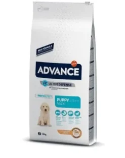 Affinity Advance Canine Puppy Maxi Alimento Seco 12Kg