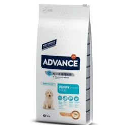 Affinity Advance Canine Puppy Maxi Alimento Seco 12Kg