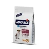 Affinity Advance Canine Senior Mini Pollo Arroz 3Kg
