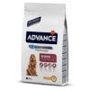 Affinity Advance Canine Senior Pollo Arroz 3kg