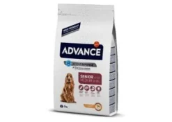 Affinity Advance Canine Senior Pollo Arroz 3kg