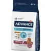 Affinity Advance Canine Senior Medium Pollo Arroz Pienso Seco 12Kg