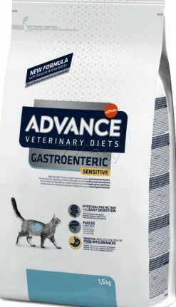 Affinity Advance Diets Cat Gastro Sensitive Pienso Seco 2.7Kg