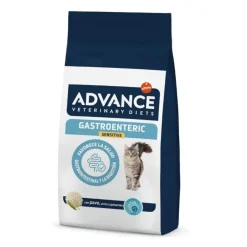 Affinity Advance Diets Cat Gastro Sensitive Pienso Seco 2.7Kg