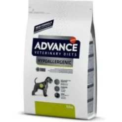 Affinity Advance Diets Perros Hipoalergénico Mini 2000g