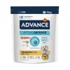 Affinity Advance Dog Mini Sensitive Pienso para Perros 700g