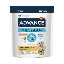 Affinity Advance Dog Mini Sensitive Pienso para Perros 700g