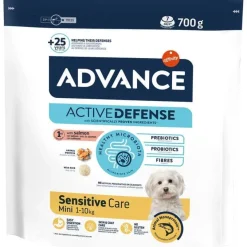 Affinity Advance Dog Mini Sensitive Pienso para Perros 700g
