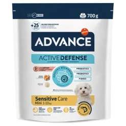 Affinity Advance Dog Mini Sensitive Pienso para Perros 700g