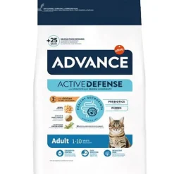 Affinity Advance Feline Adult Pollo Arroz Alimento Seco 1.5Kg