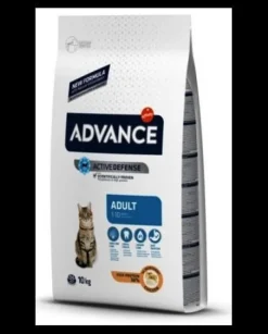 Affinity Advance Feline Adult Sterilized Pavo Pienso Seco 1,5Kg