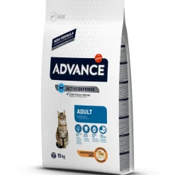 Affinity Advance Feline Adult Pollo y Arroz Pienso Seco 10kg