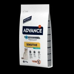 Affinity Advance Feline Adult Sterilized Seco Salmón 10kg