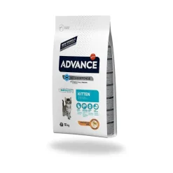 Affinity Advance Feline Kitten Pollo Arroz Alimento Seco 10Kg