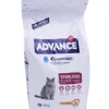 Affinity Advance Feline Senior+10 Alimento Seco Pollo 1,5Kg