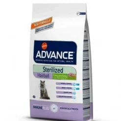 Affinity Advance Feline Sterilised Pienso Seco 1,5kg