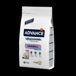 Affinity Advance Feline Sterilised Pienso Seco 1,5kg