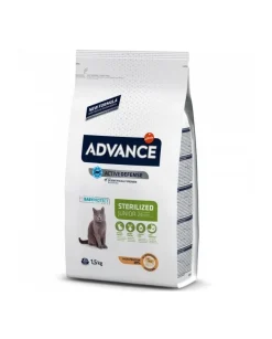 Affinity Advance Feline Young Sterilized Pienso para Gatos 1,5 kg