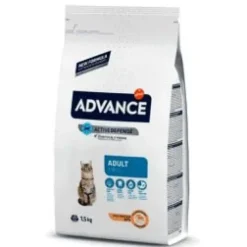 Affinity Advance Gato Sterilized Sensitive Pienso 1,5Kg