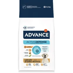 Affinity Advance Labrador Pienso 11,5kg