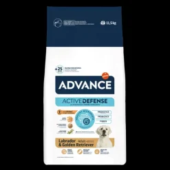 Affinity Advance Labrador Pienso 11,5kg