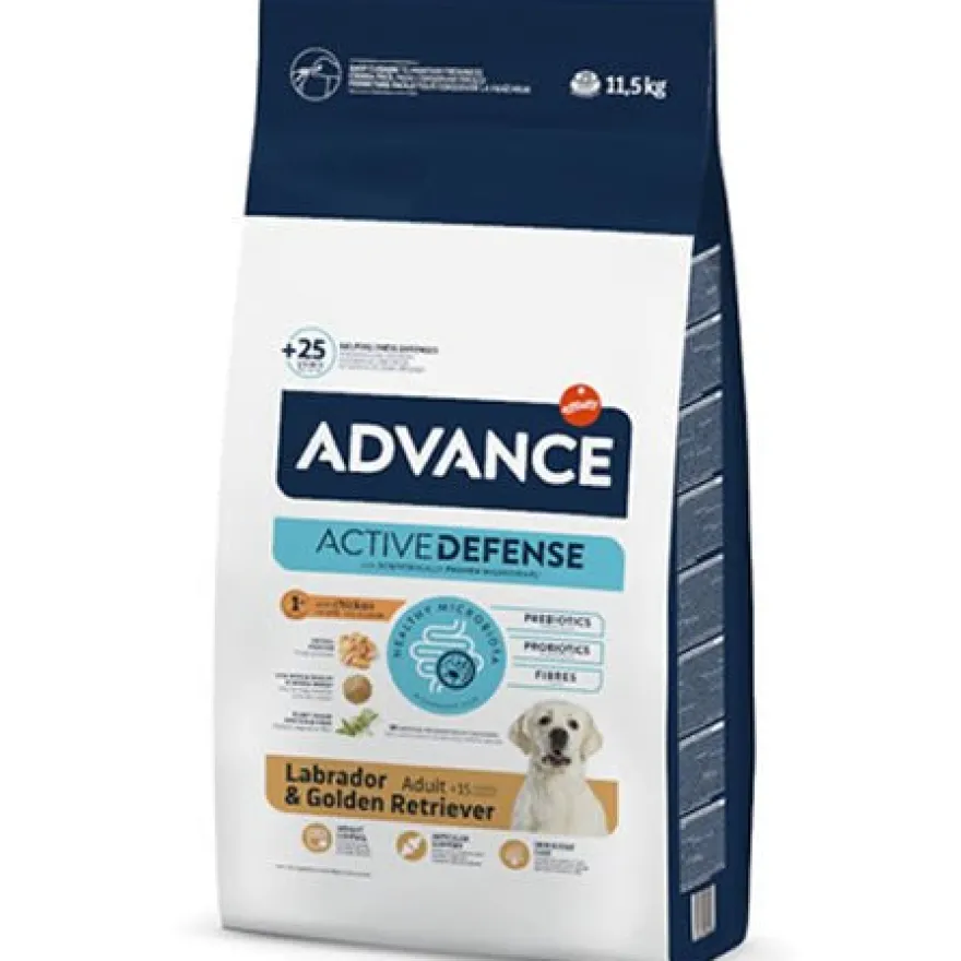 Affinity Advance Labrador Pienso 11,5kg