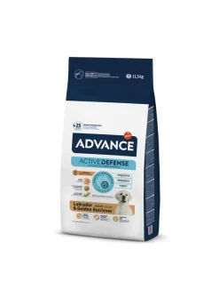 Affinity Advance Labrador Pienso 11,5kg