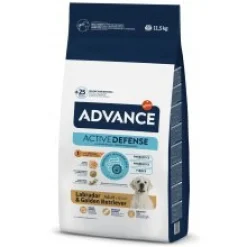 Affinity Advance Labrador Pienso 11,5kg