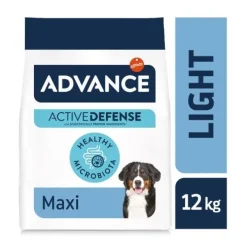 Affinity Advance Maxi Light Pollo y Arroz Pienso Seco para Perros Grandes 12kg