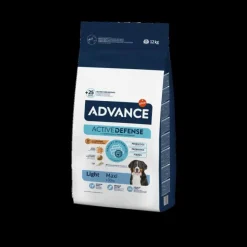 Affinity Advance Maxi Light Pollo y Arroz Pienso Seco para Perros Grandes 12kg