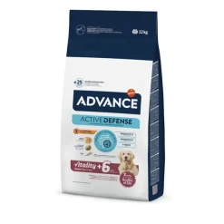 Affinity Advance Maxi Senior Pienso Seco 12kg