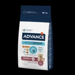 Affinity Advance Maxi Senior Pienso Seco 12kg