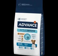 Affinity Advance Mini Adulto Pienso para Perros con Pollo y Arroz 7 kg