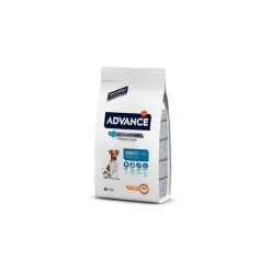 Affinity Advance Mini Adult Pienso Seco para Perros de Raza Pequeña 1,5Kg
