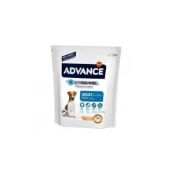 Affinity Advance Mini Adult Pienso para Perros Pollo y Arroz 700g