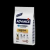Affinity Advance Mini Sensitive Pienso Seco 7Kg