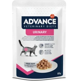 Affinity Advance Pouch Urinario Alimento Húmedo para Gatos 12x85gr