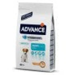 Affinity Advance Puppy Mini Pollo Arroz Pienso Seco 3Kg