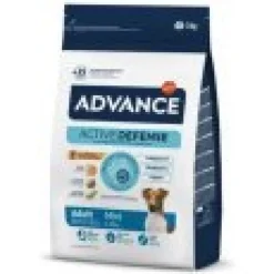 Affinity Advance Puppy Protect Mini Pienso Seca Pollo y Arroz 700g