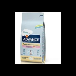 Affinity Advance Puppy Sensitive Salmon Pienso Hipoalergénico 12Kg