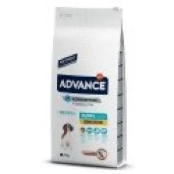 Affinity Advance Puppy Sensitive Salmon Pienso Hipoalergénico 12Kg