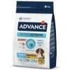 Affinity Advance Puppy Sensitive Salmón 3Kg