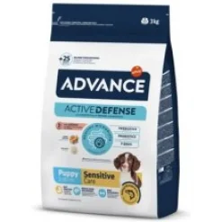 Affinity Advance Puppy Sensitive Salmón 3Kg