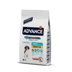 Affinity Advance Puppy Sensitive Salmón 3Kg